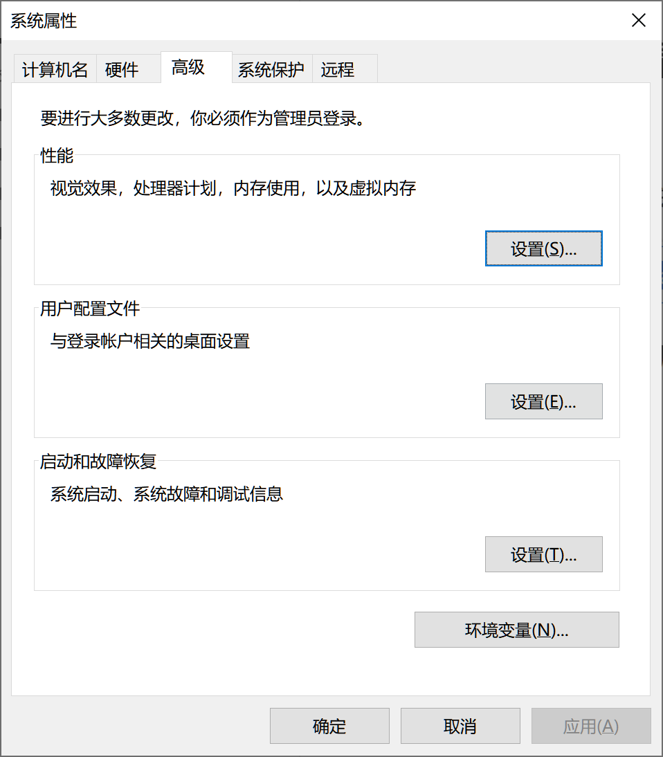 Configure JDK-2