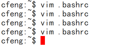 bash输入提示符-图2